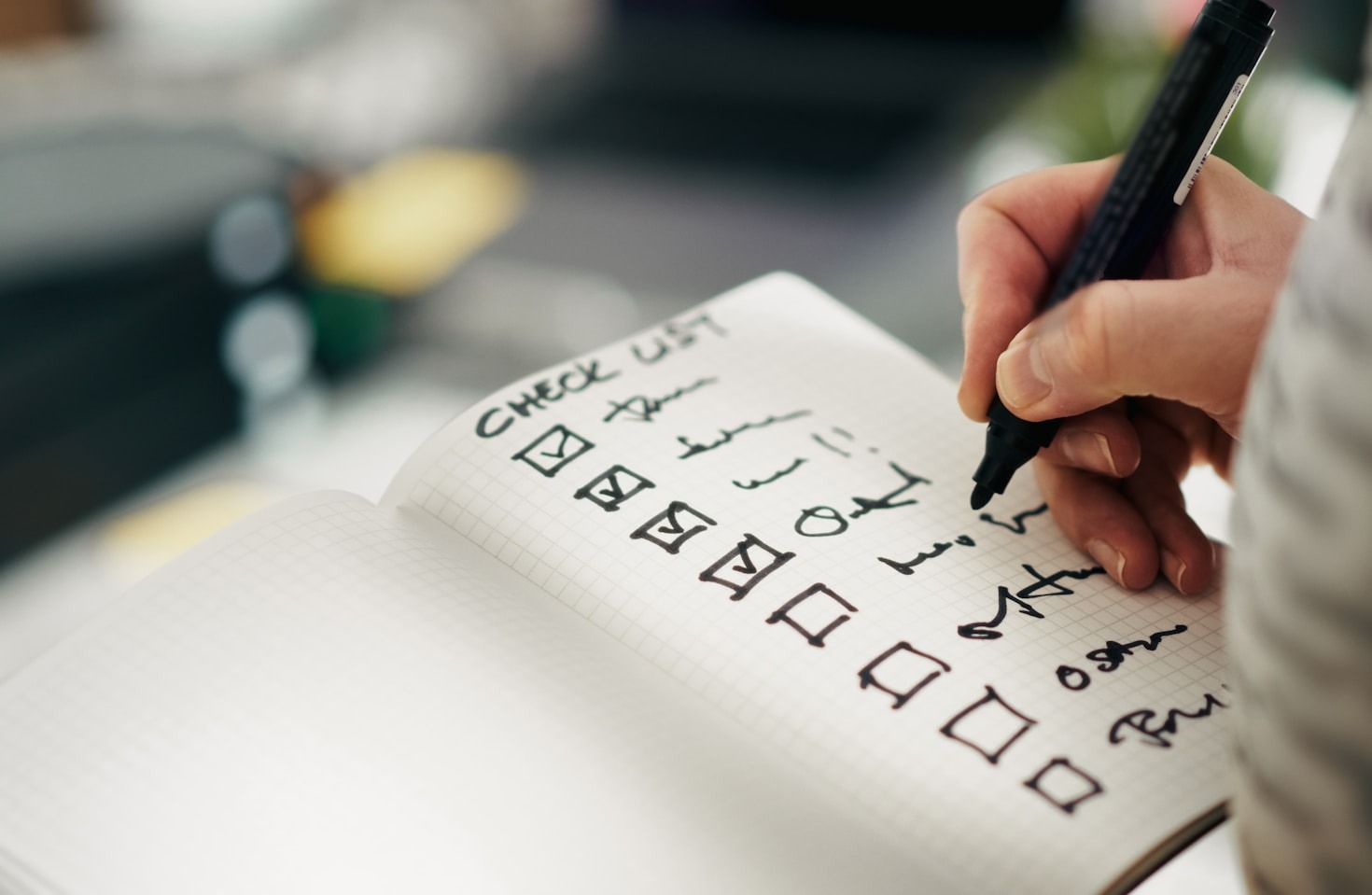 Como otimizar processos administrativos de forma eficaz