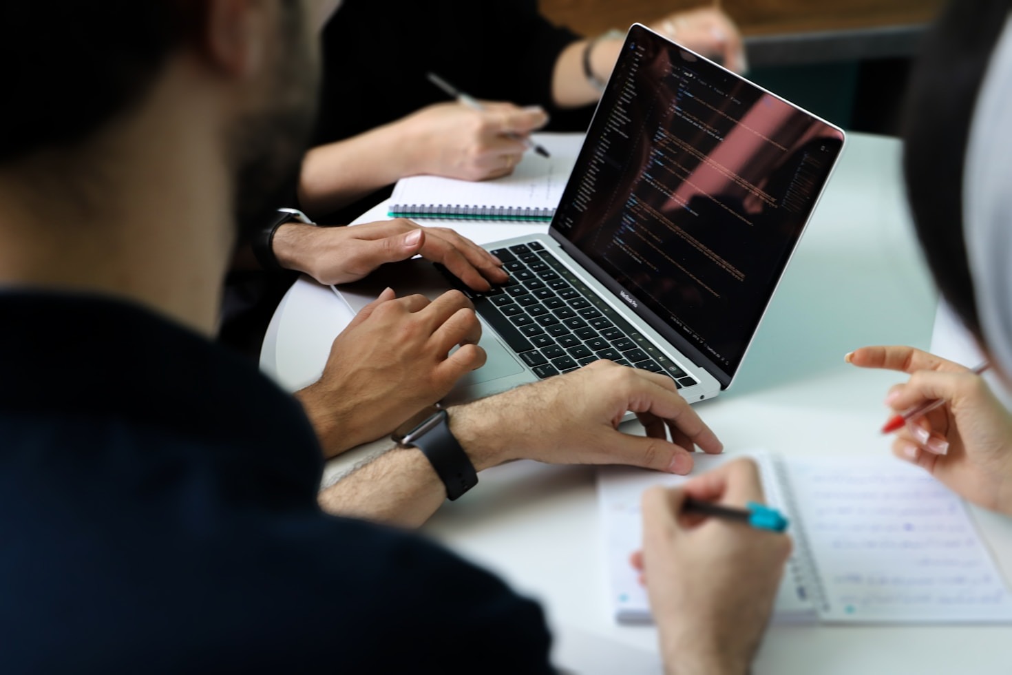 Transformando rotinas empresariais com soluções estratégicas